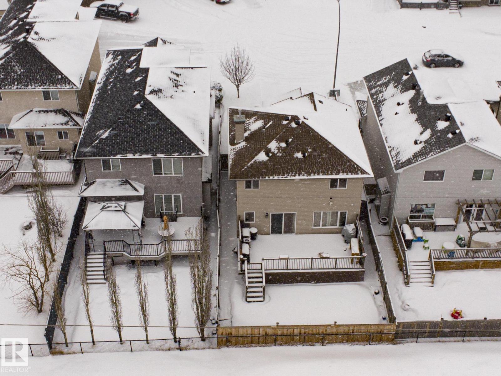 5416 162b Av Nw, Edmonton, Alberta  T5Y 0G2 - Photo 47 - E4479487