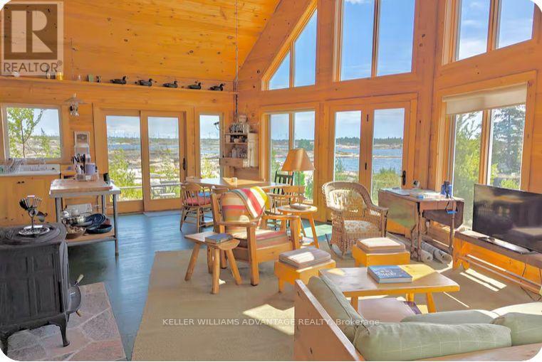 N/a Pcl 7577 Sec Ns; Summer Resort Location Ae907, Killarney, Ontario  P0M 2A0 - Photo 18 - X12937570