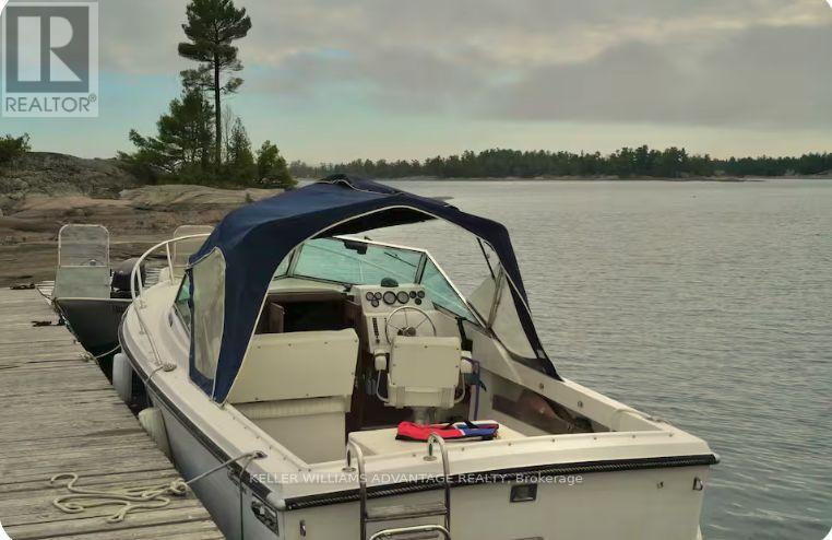 N/a Pcl 7577 Sec Ns; Summer Resort Location Ae907, Killarney, Ontario  P0M 2A0 - Photo 2 - X12937570