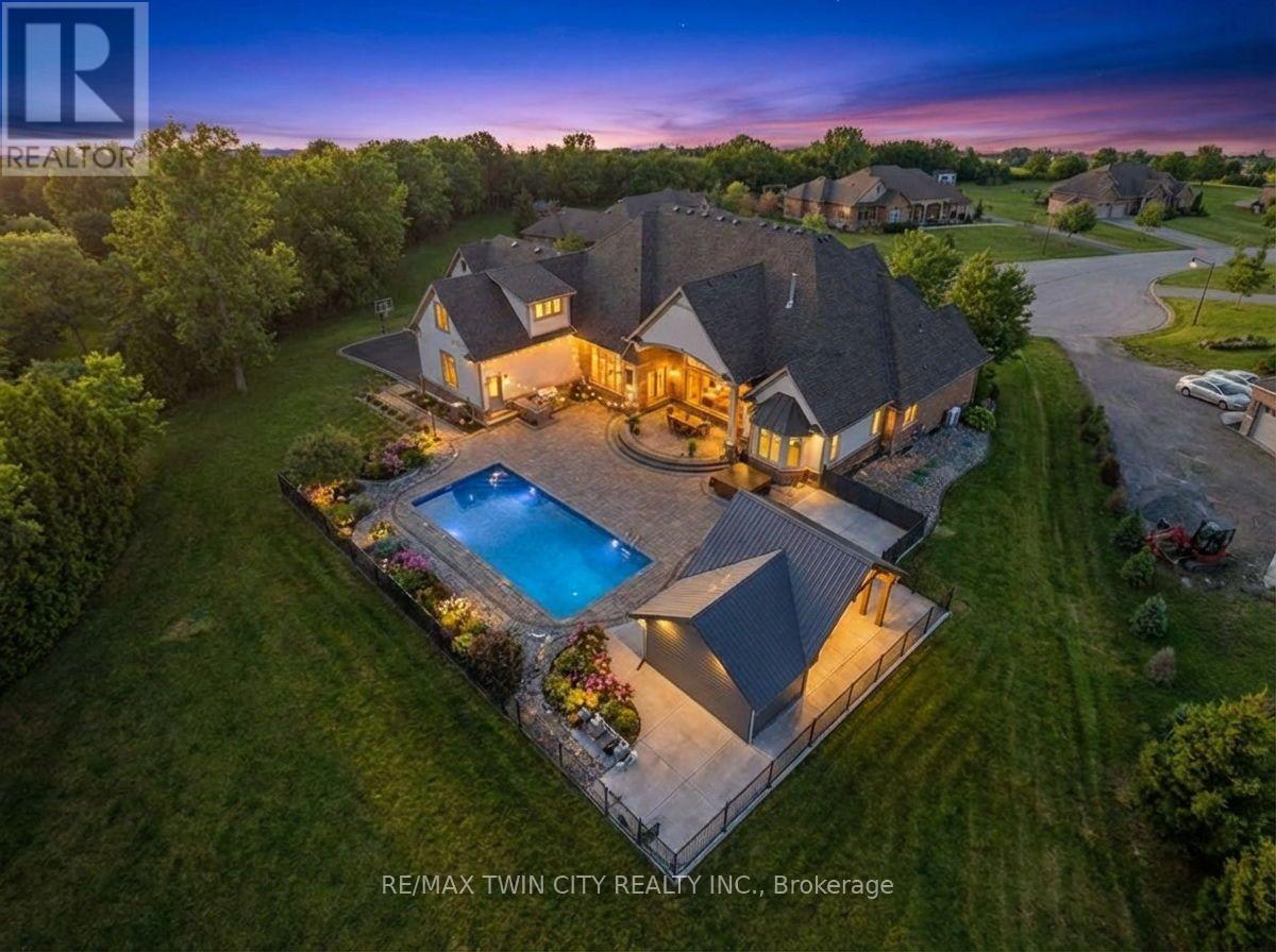 29 Wallace Court, Brantford, Ontario  N3T 5L7 - Photo 35 - X12937602