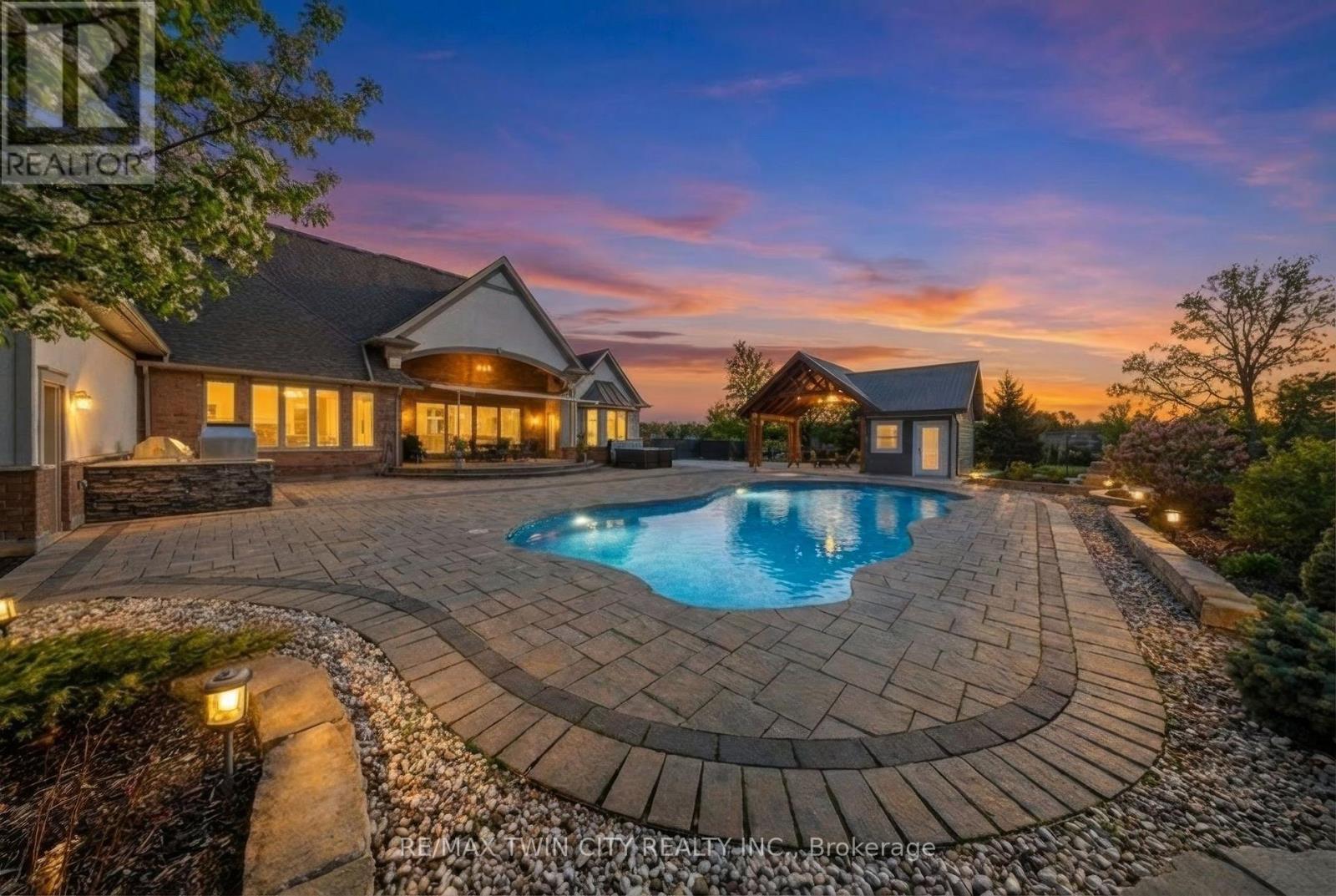 29 Wallace Court, Brantford, Ontario  N3T 5L7 - Photo 39 - X12937602