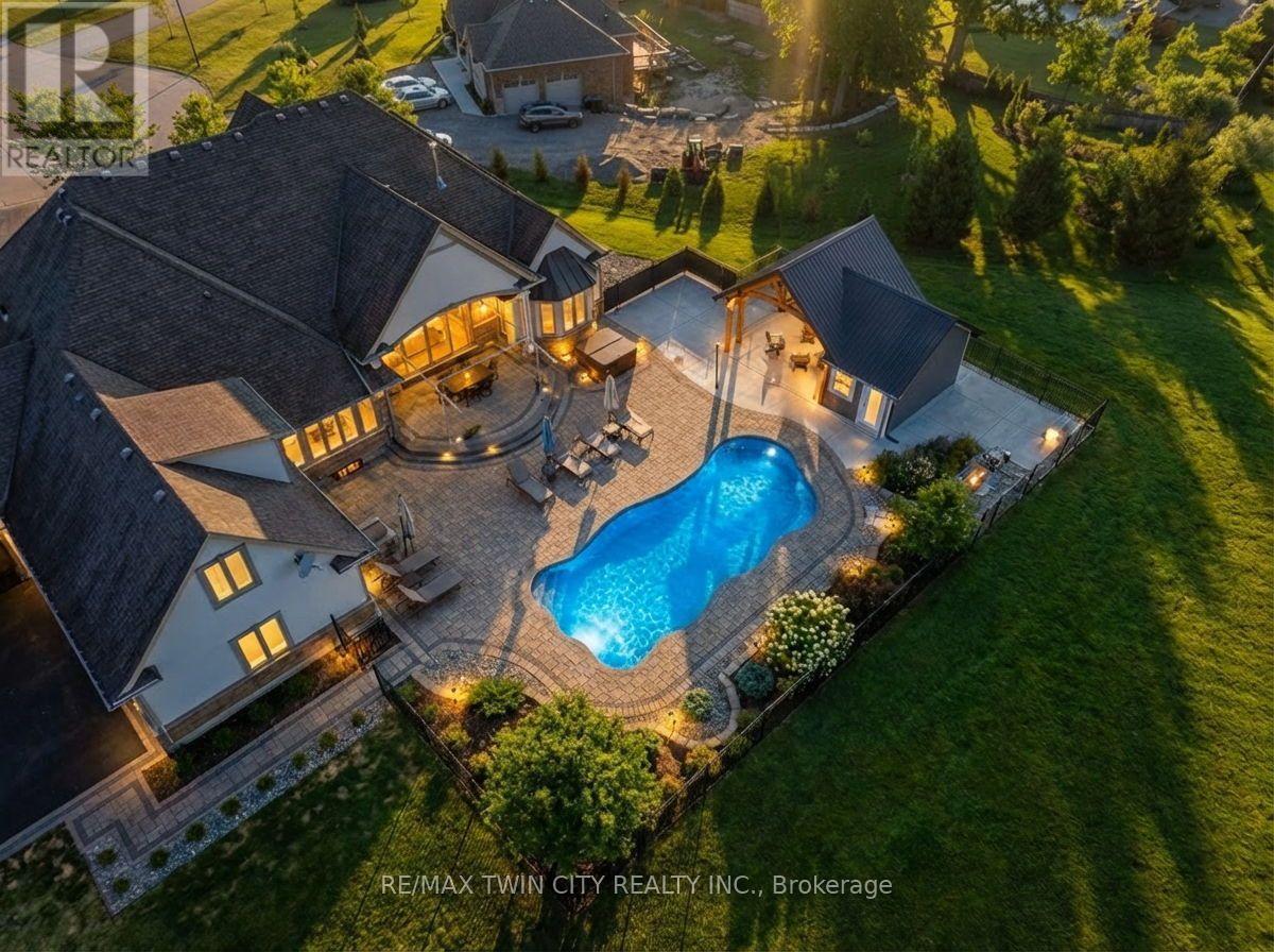 29 Wallace Court, Brantford, Ontario  N3T 5L7 - Photo 48 - X12937602