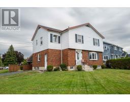 601 FOURTH STREET E, Cornwall, Ontario