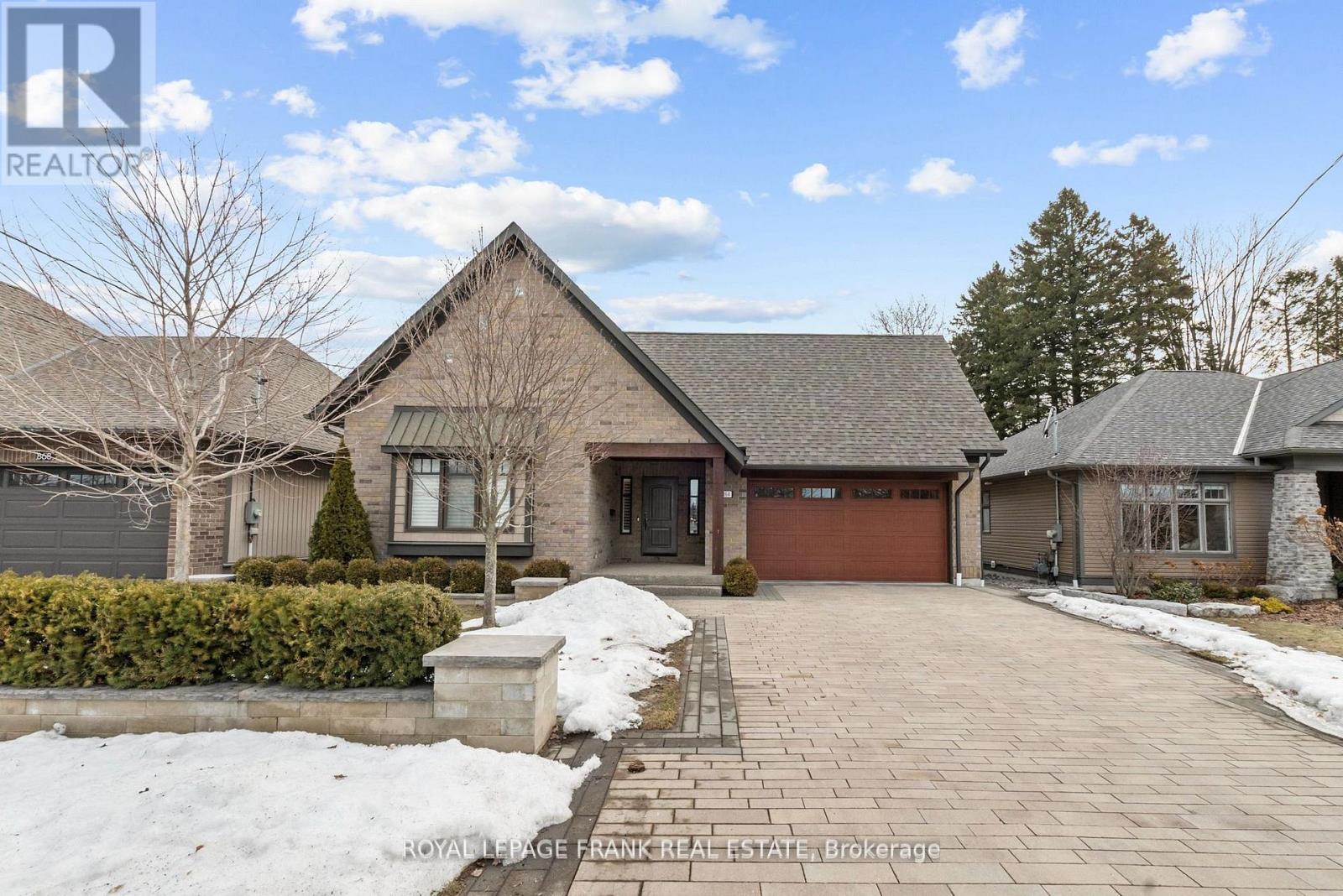 864 Burnham Street, Cobourg, Ontario  K9A 2X7 - Photo 1 - X12936698