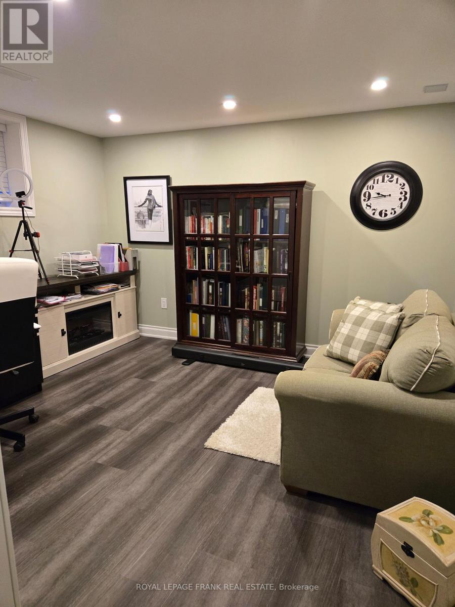 864 Burnham Street, Cobourg, Ontario  K9A 2X7 - Photo 37 - X12936698