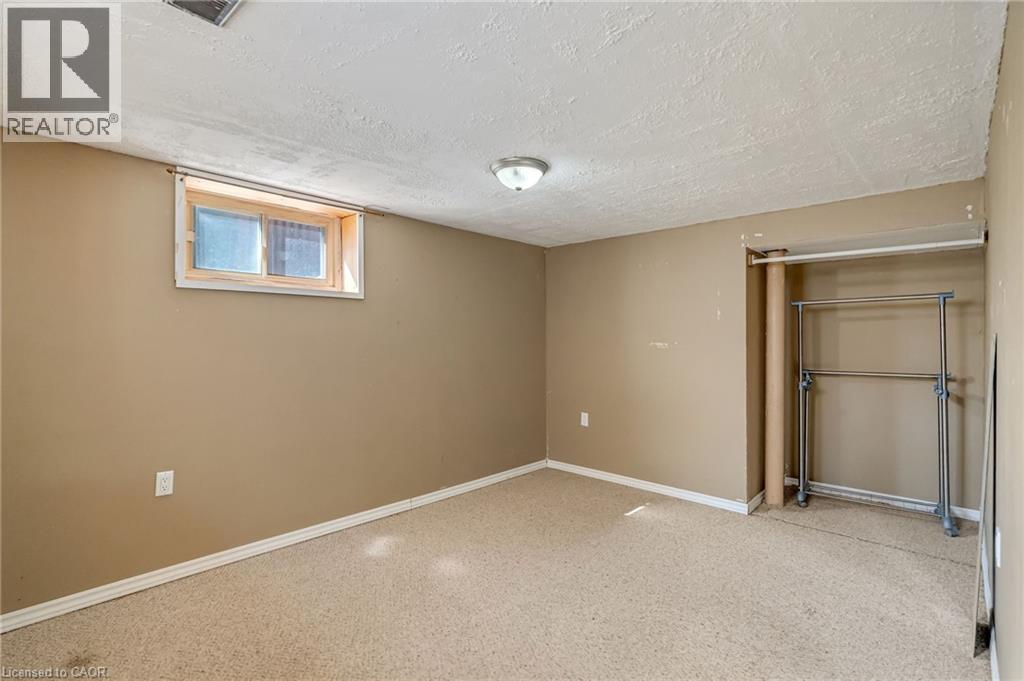23 Clifford Street, Hamilton, Ontario  L8S 2Z7 - Photo 34 - 40814056