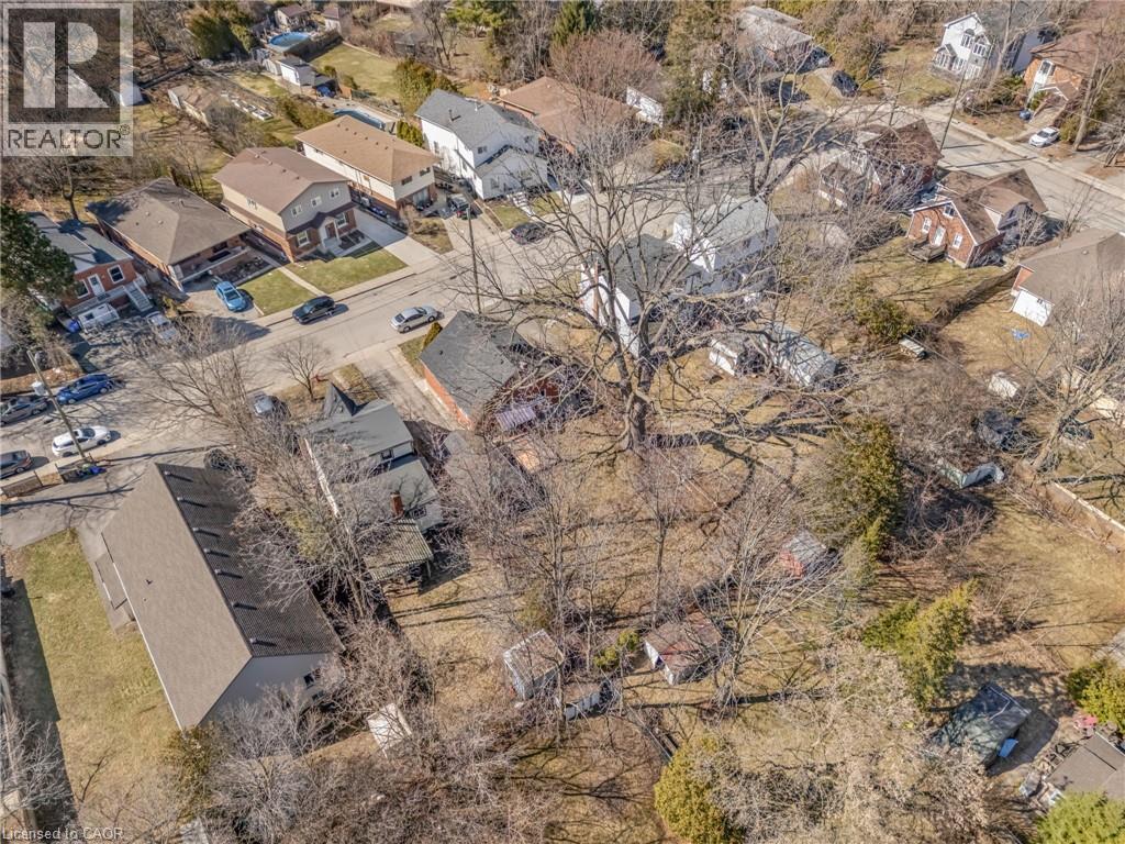 23 Clifford Street, Hamilton, Ontario  L8S 2Z7 - Photo 5 - 40814056