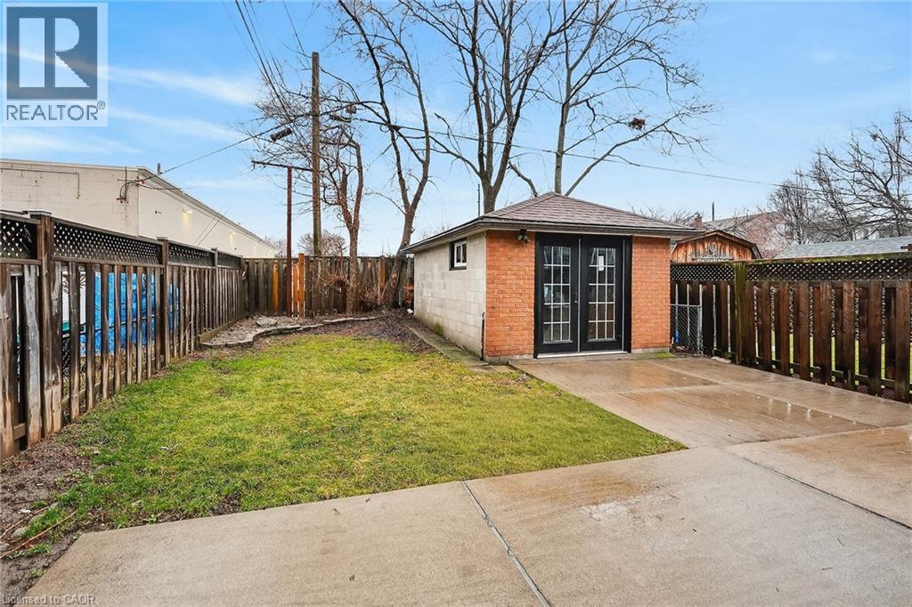 7 Crosthwaite Avenue S, Hamilton, Ontario  L8K 2T7 - Photo 45 - 40814419