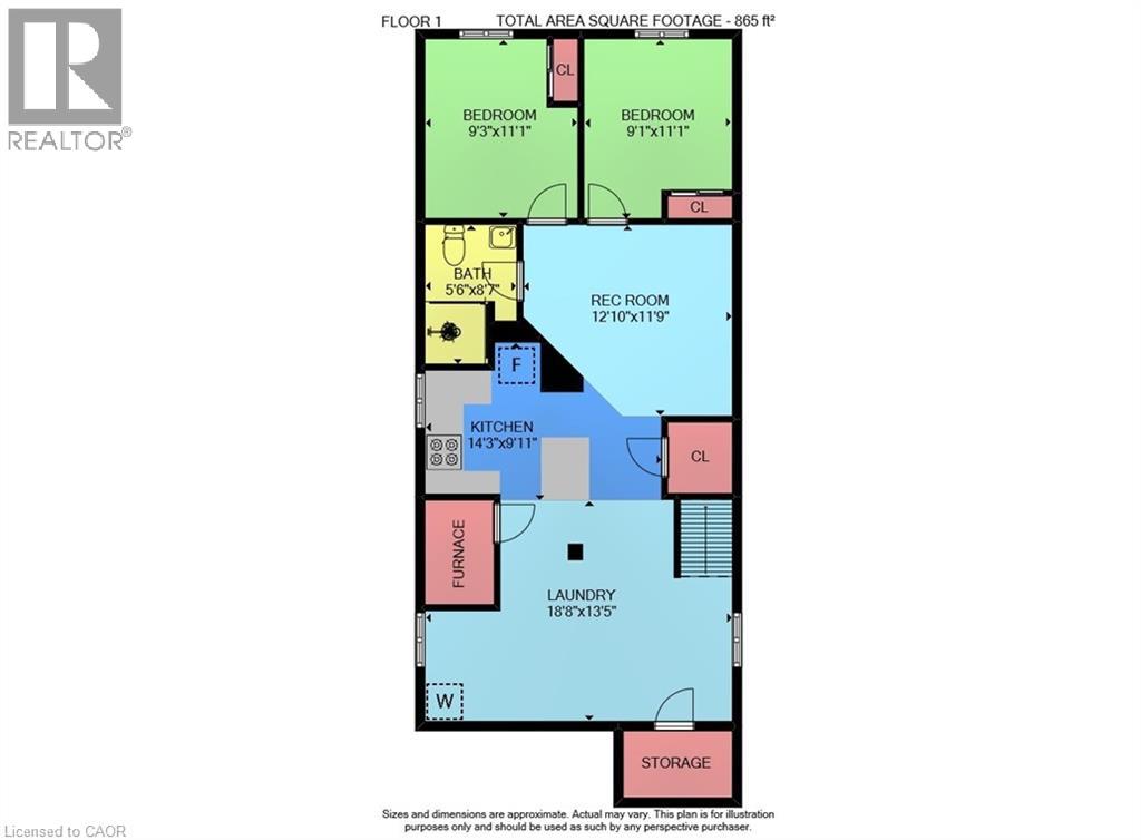 7 Crosthwaite Avenue S, Hamilton, Ontario  L8K 2T7 - Photo 48 - 40814419