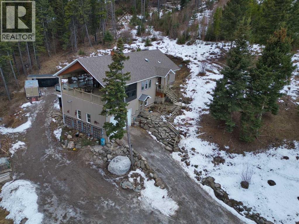 109 Adanac Rise, Hillcrest, Alberta