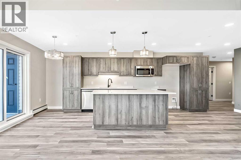 201, 21 Ranchlands Boulevard Ne, Medicine Hat, Alberta  T1C 0E2 - Photo 4 - A2278144