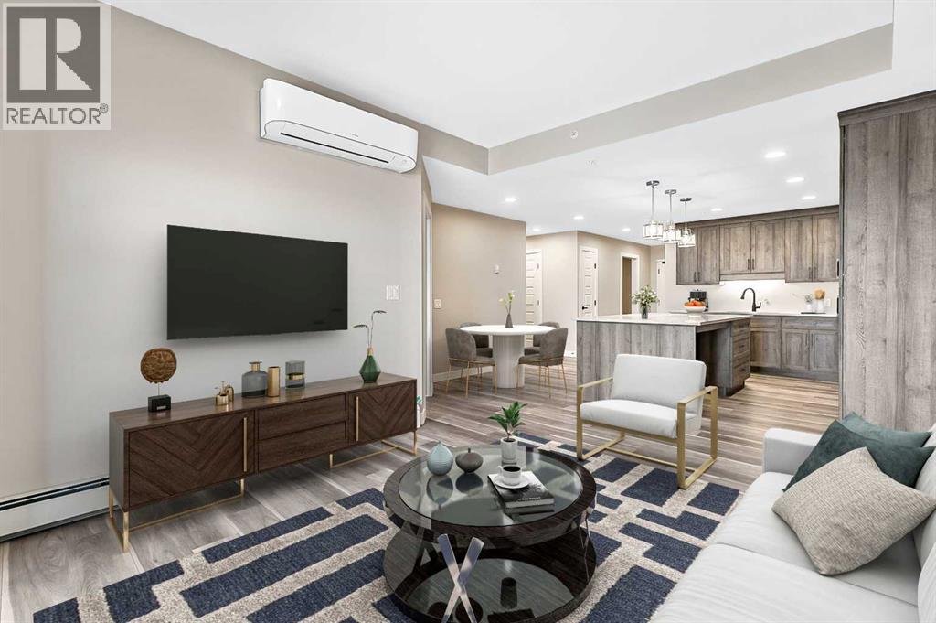 201, 21 Ranchlands Boulevard Ne, Medicine Hat, Alberta  T1C 0E2 - Photo 22 - A2278144