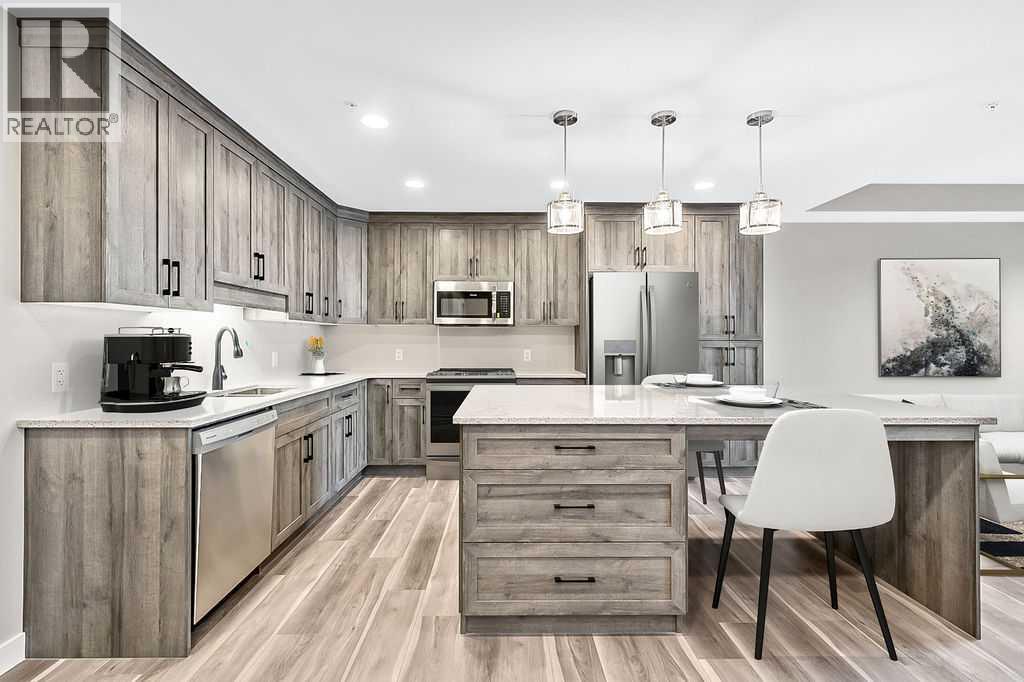 201, 21 Ranchlands Boulevard Ne, Medicine Hat, Alberta  T1C 0E2 - Photo 16 - A2278144