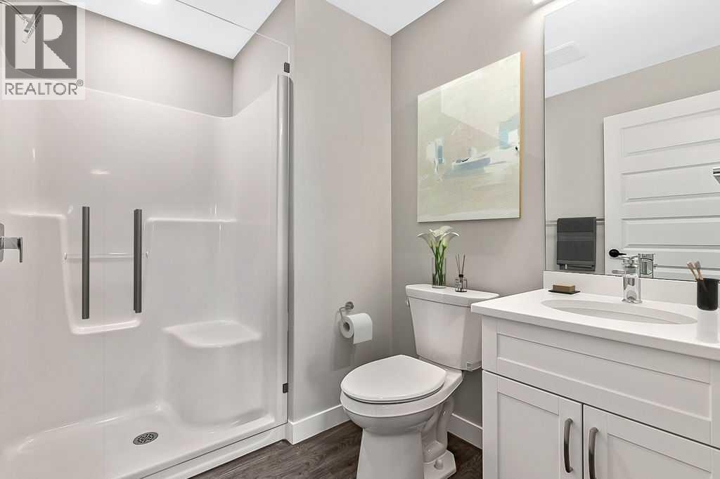 201, 21 Ranchlands Boulevard Ne, Medicine Hat, Alberta  T1C 0E2 - Photo 29 - A2278144