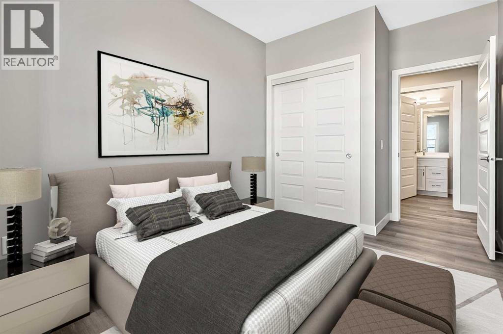 201, 21 Ranchlands Boulevard Ne, Medicine Hat, Alberta  T1C 0E2 - Photo 24 - A2278144