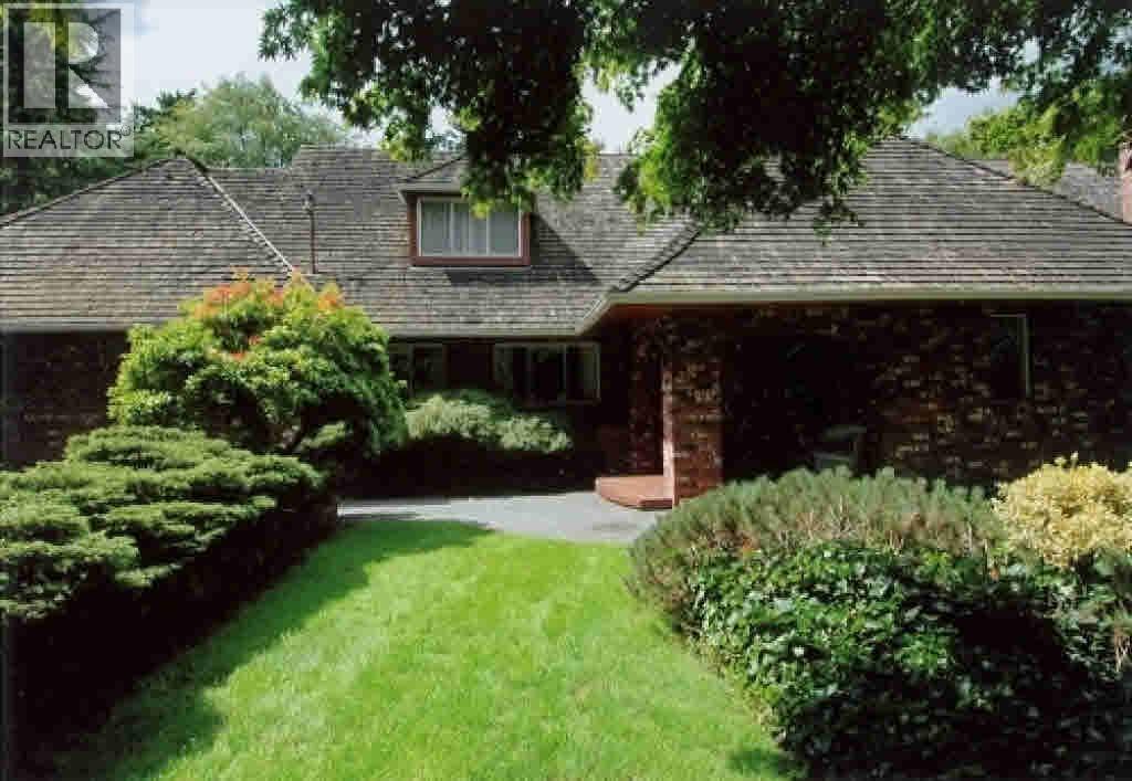 5780 MALVERN AVENUE, Burnaby, British Columbia