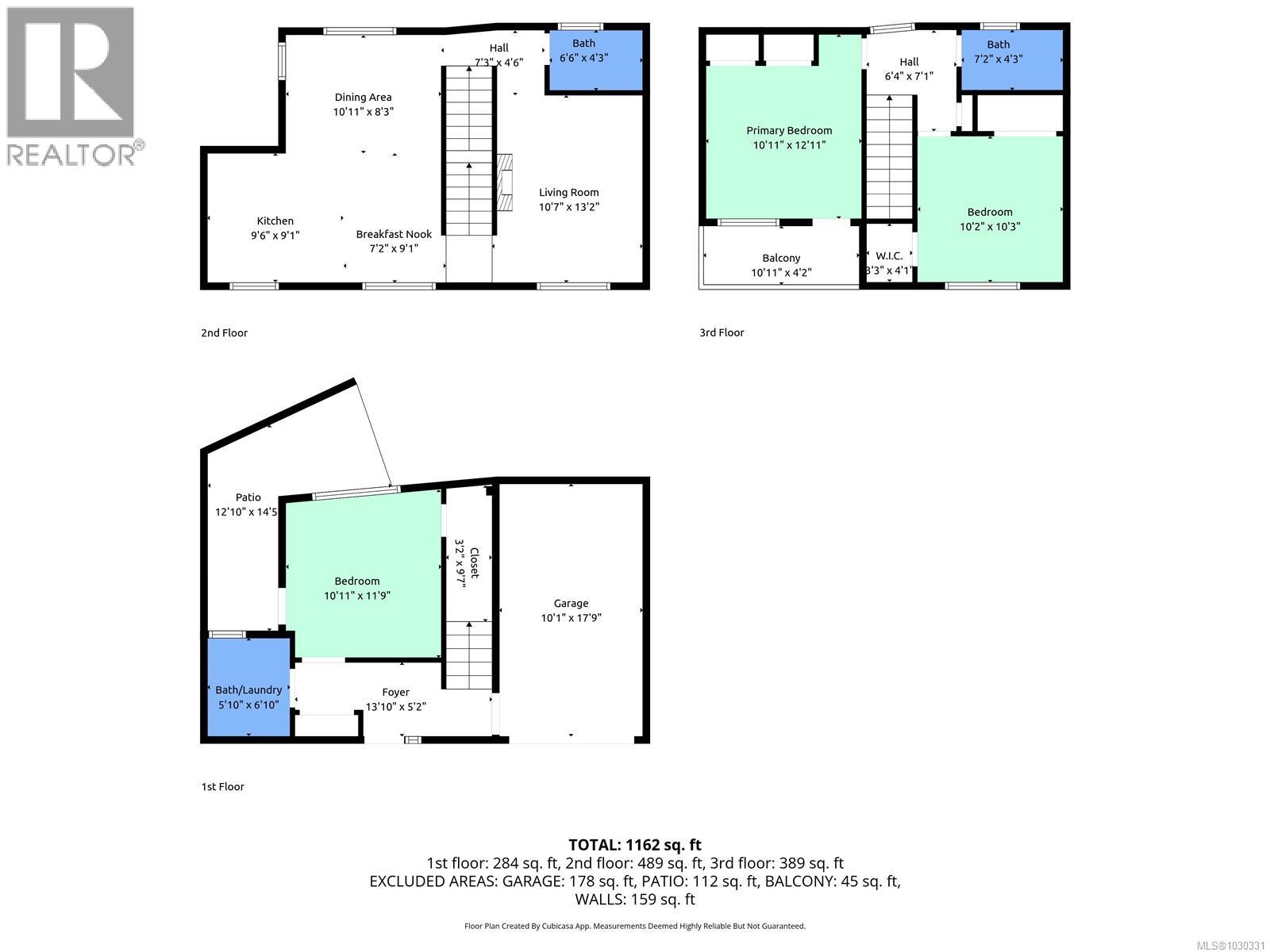 2 6117 Glacier Way, Nanaimo, British Columbia  V9T 0H8 - Photo 40 - 1030331