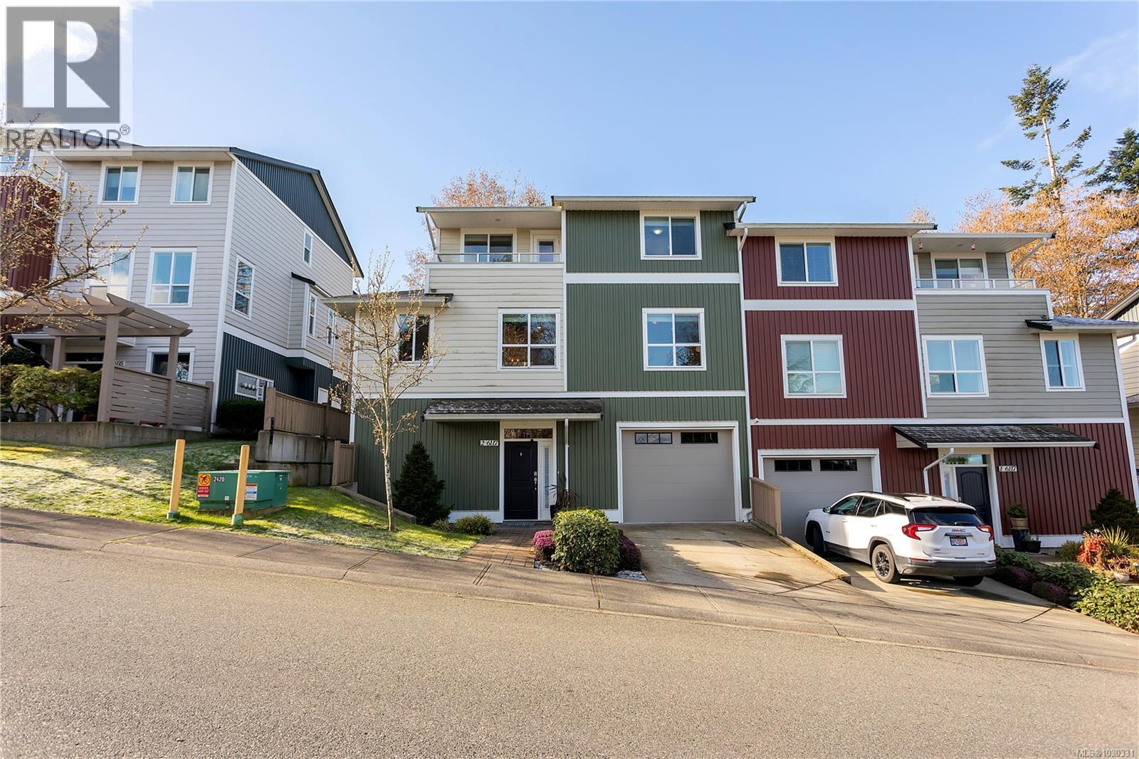 2 6117 Glacier Way, Nanaimo, British Columbia  V9T 0H8 - Photo 32 - 1030331