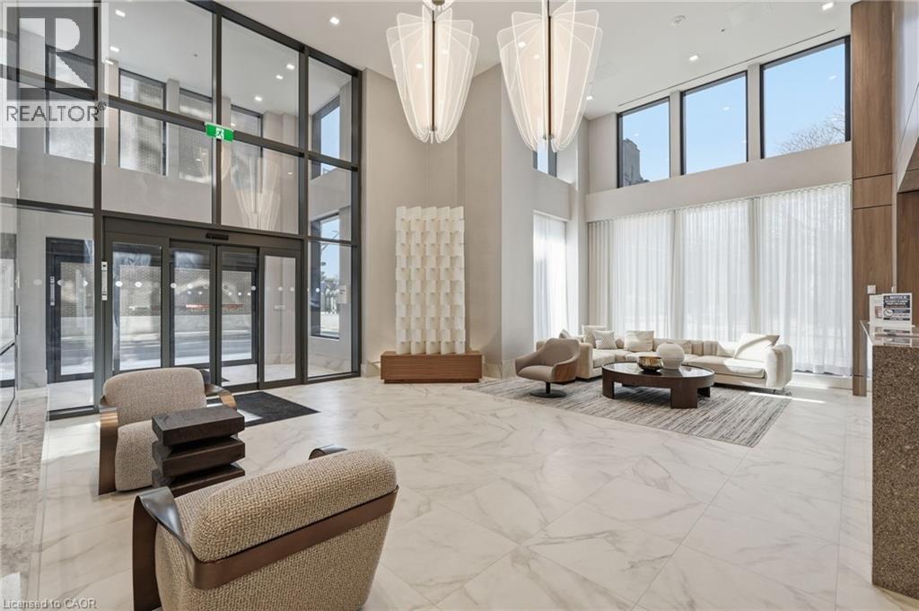 75 James Street S Unit# 3115, Hamilton, Ontario  L8P 2Y9 - Photo 2 - 40815574