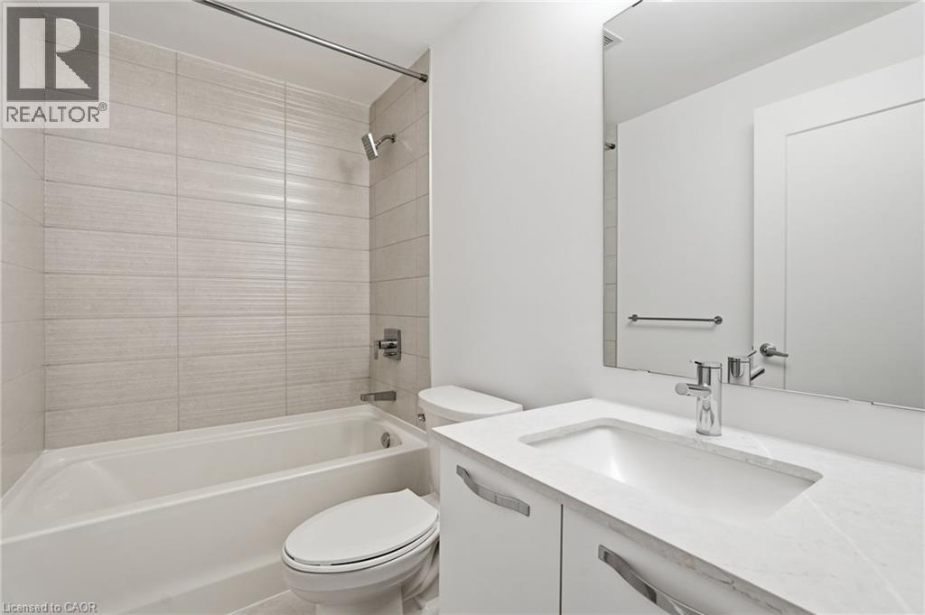 75 James Street S Unit# 3115, Hamilton, Ontario  L8P 2Y9 - Photo 5 - 40815574