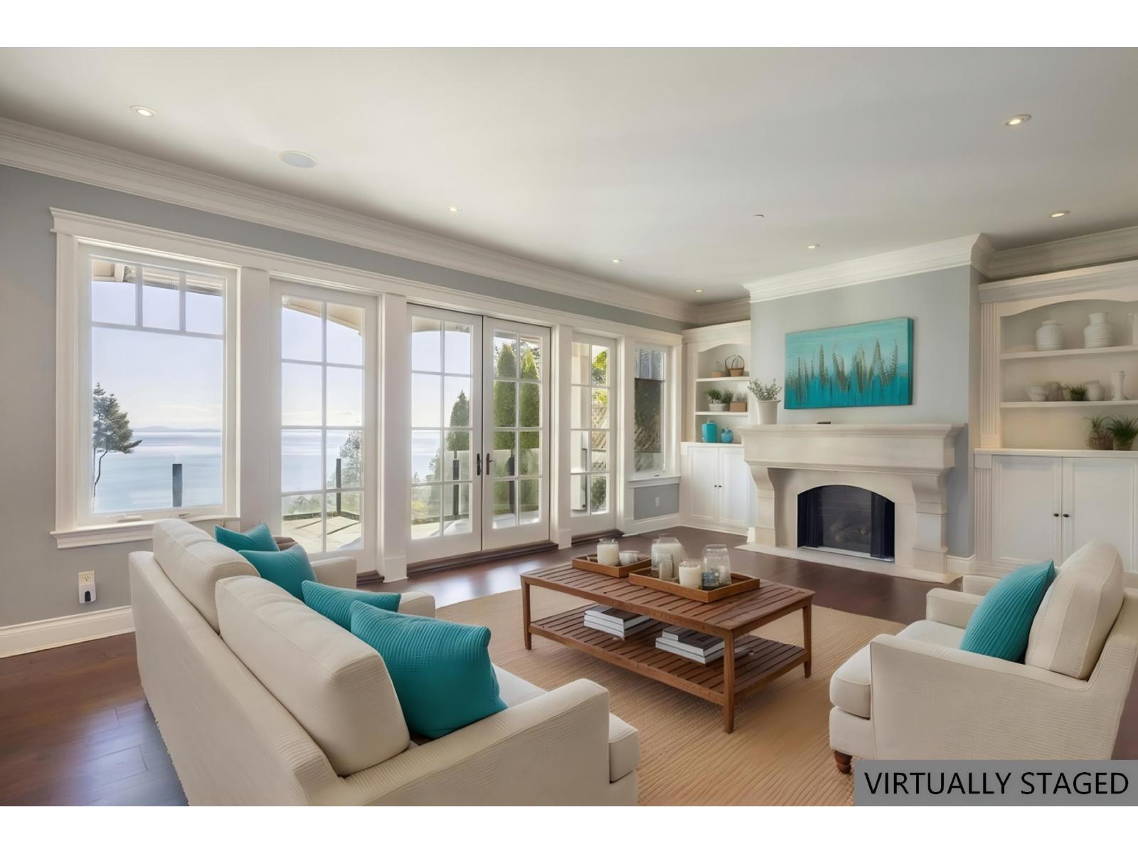 13922 Terry Road, White Rock, British Columbia  V4B 1A2 - Photo 2 - R3105145