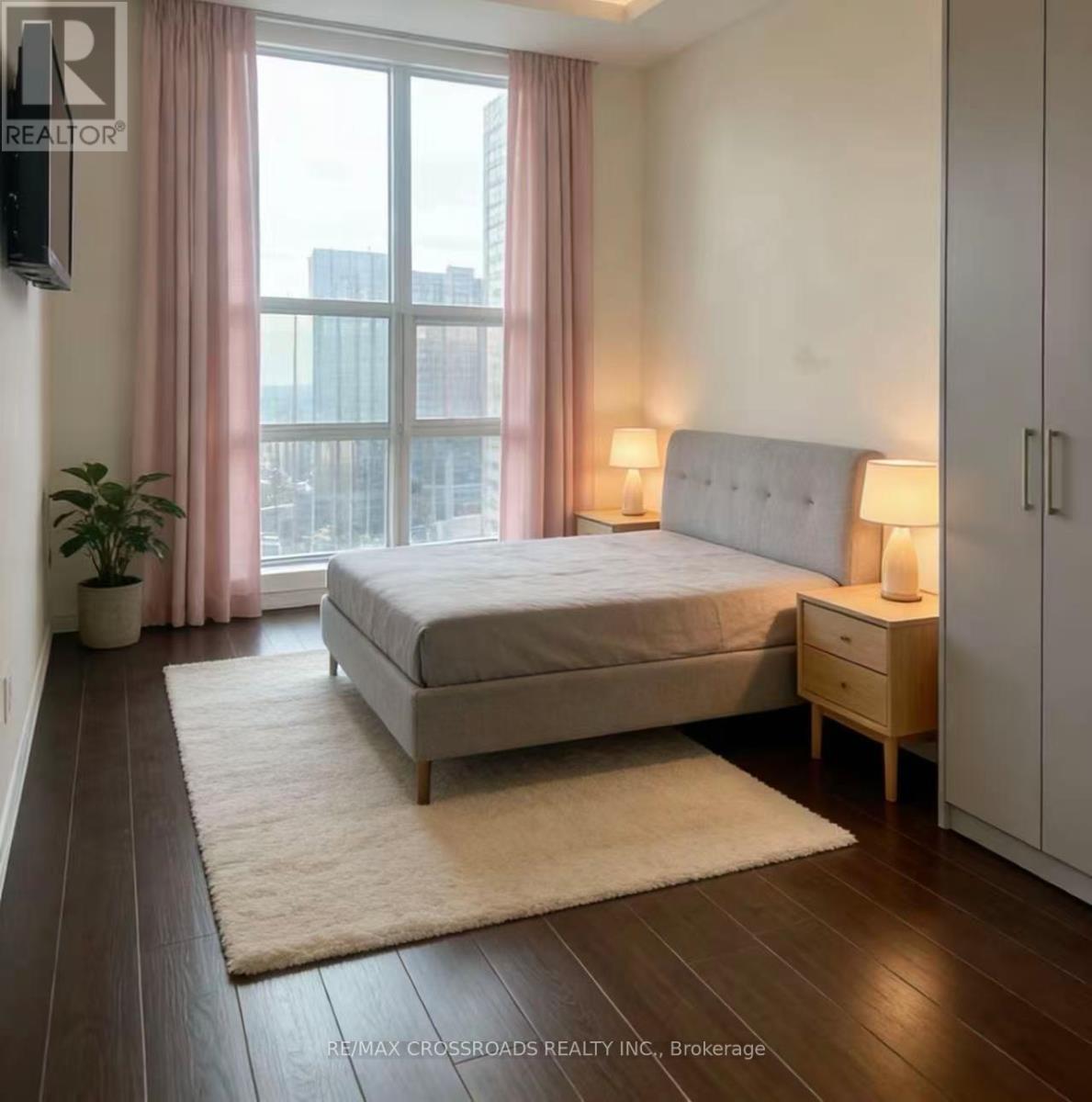 1709 - 1 Pemberton Avenue, Toronto, Ontario  M2M 4L9 - Photo 4 - C12805518