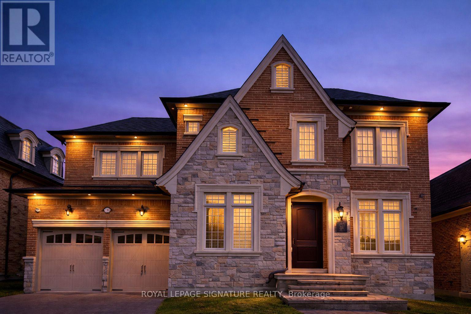 35 Annsleywood Court, Vaughan, Ontario  L4H 3N5 - Photo 2 - N12934892