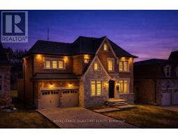 35 ANNSLEYWOOD COURT, Vaughan, Ontario