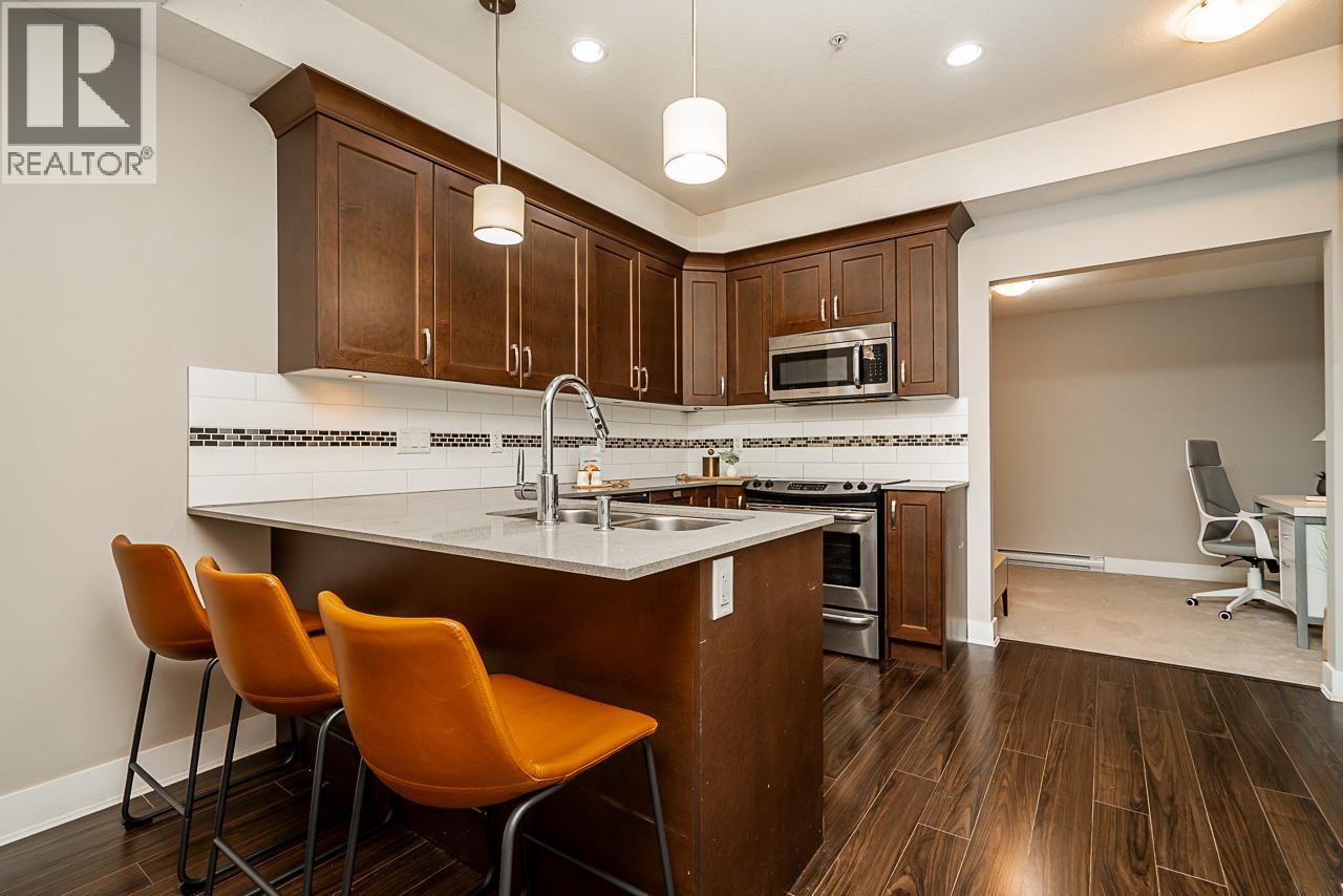 109 828 Royal Avenue, New Westminster, British Columbia  V3M 1J9 - Photo 16 - R3105121