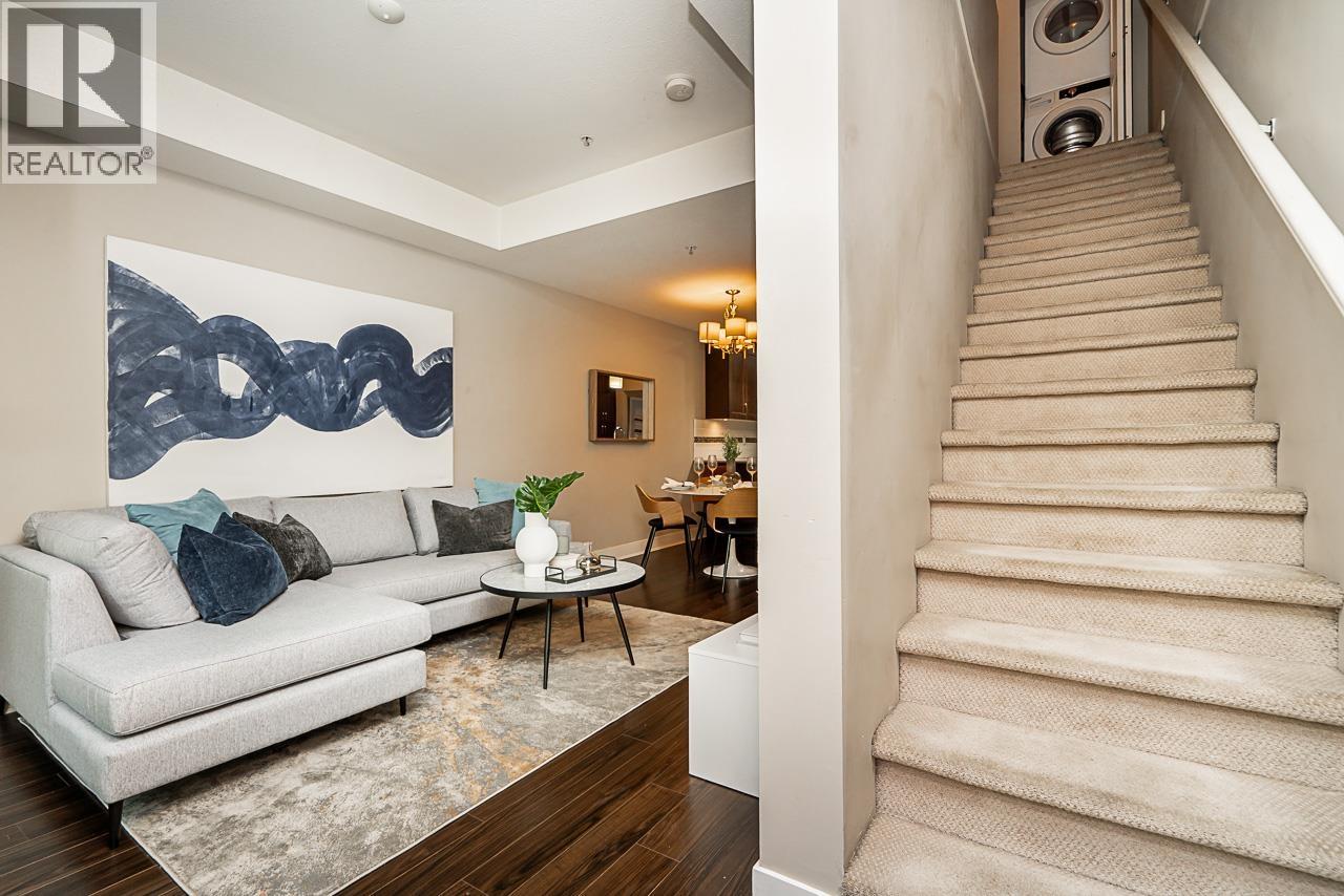 109 828 Royal Avenue, New Westminster, British Columbia  V3M 1J9 - Photo 21 - R3105121