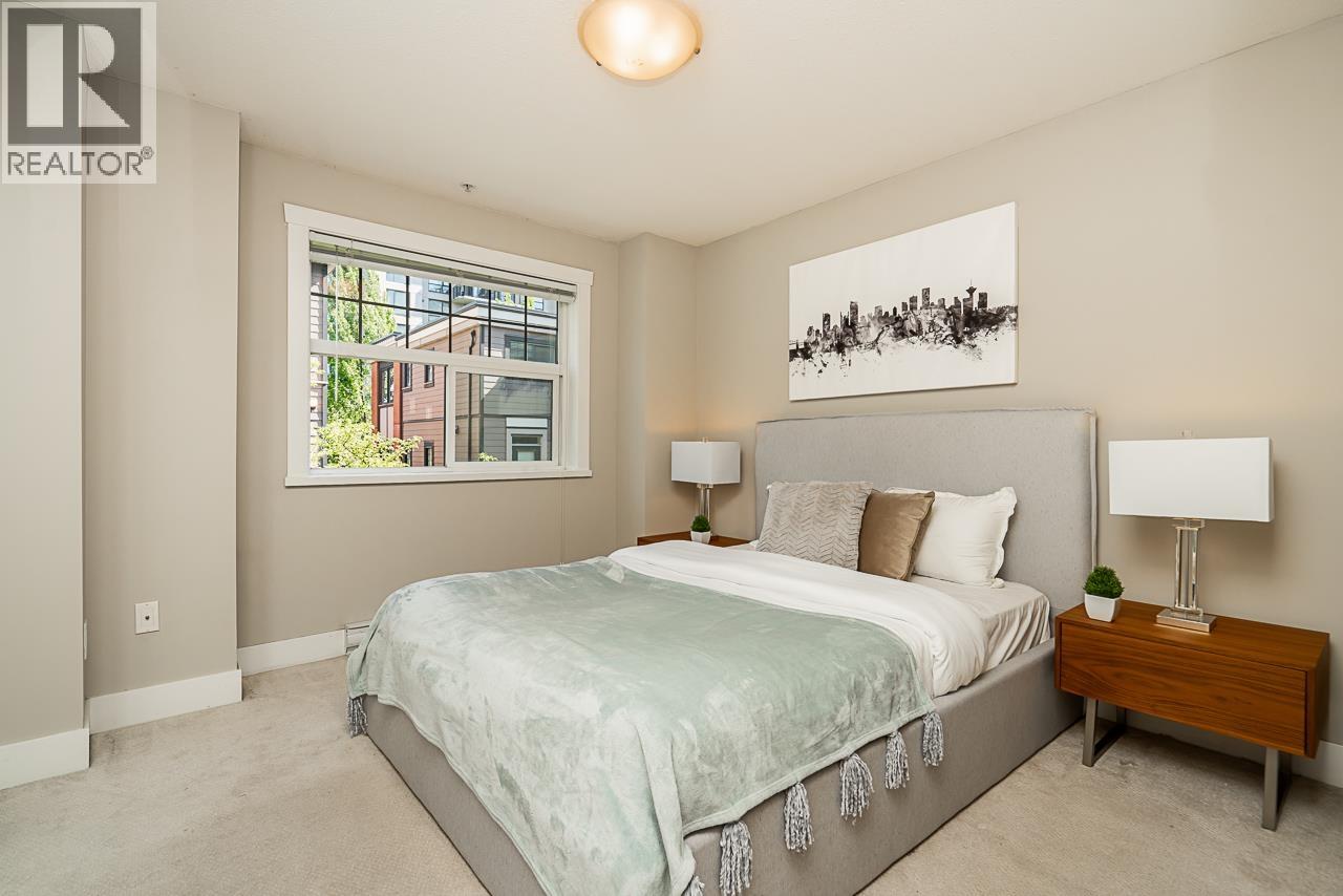 109 828 Royal Avenue, New Westminster, British Columbia  V3M 1J9 - Photo 22 - R3105121