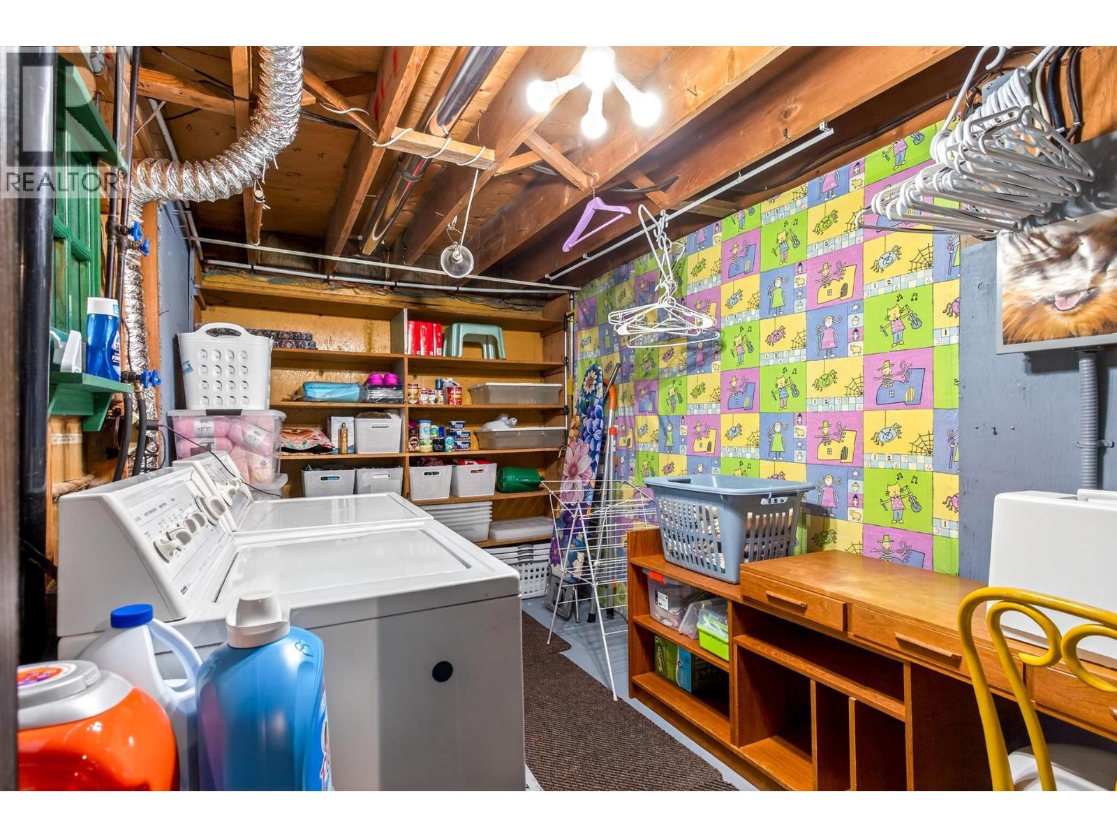 504 Cardiff Way, Port Moody, British Columbia  V3H 3T3 - Photo 22 - R3105126