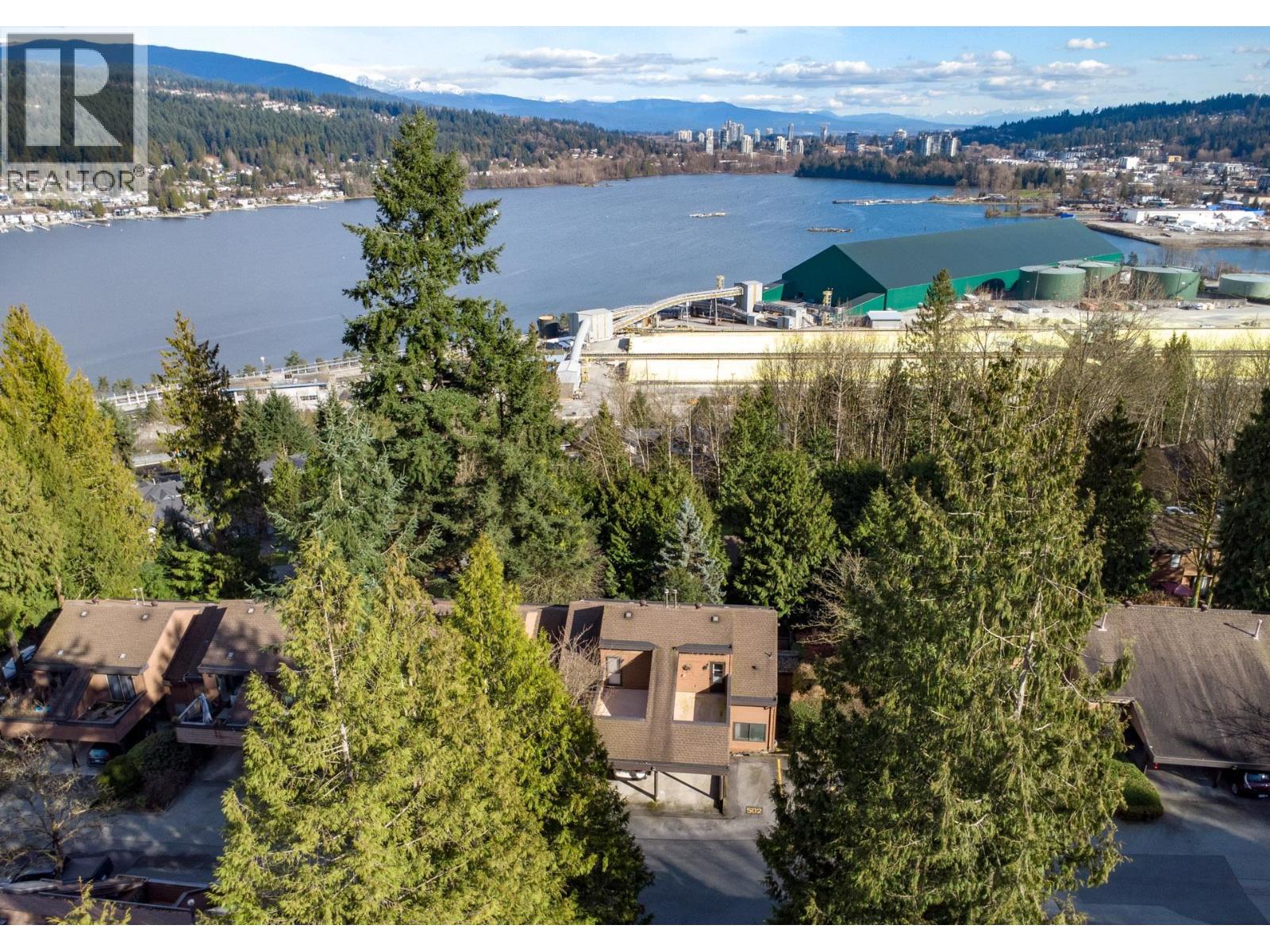 504 Cardiff Way, Port Moody, British Columbia  V3H 3T3 - Photo 27 - R3105126