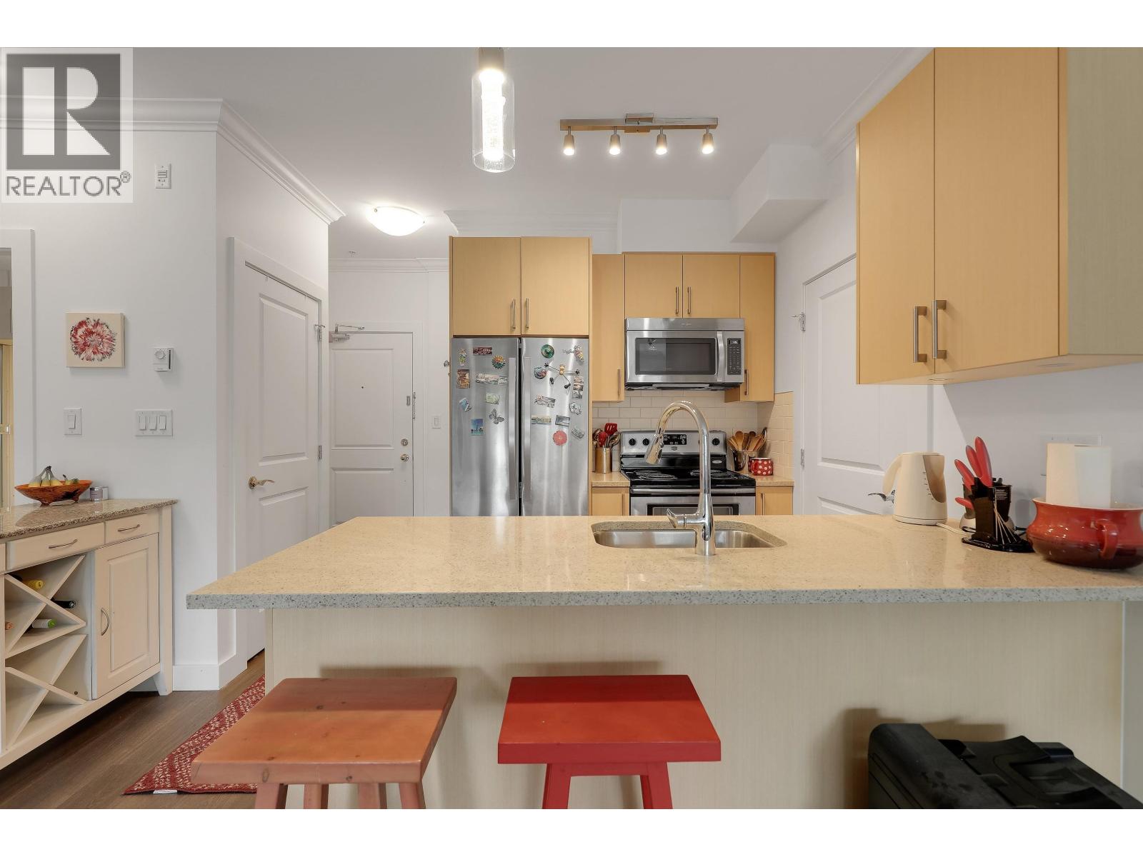 302 11566 224 Street, Maple Ridge, British Columbia  V2X 9C9 - Photo 11 - R3105131