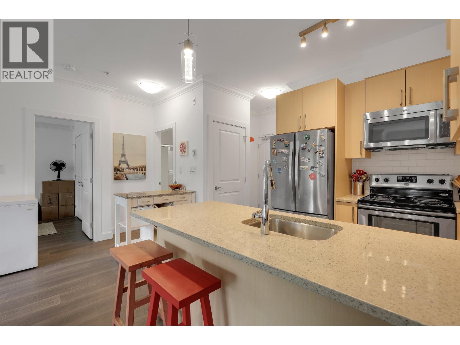 302 11566 224 Street, Maple Ridge, British Columbia  V2X 9C9 - Photo 12 - R3105131