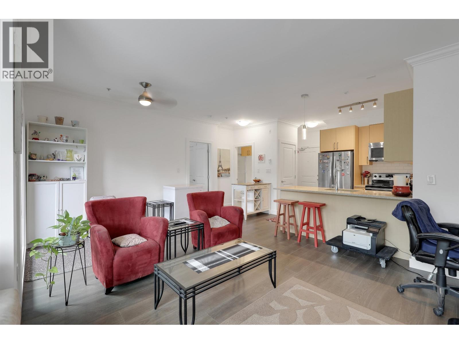 302 11566 224 Street, Maple Ridge, British Columbia  V2X 9C9 - Photo 8 - R3105131