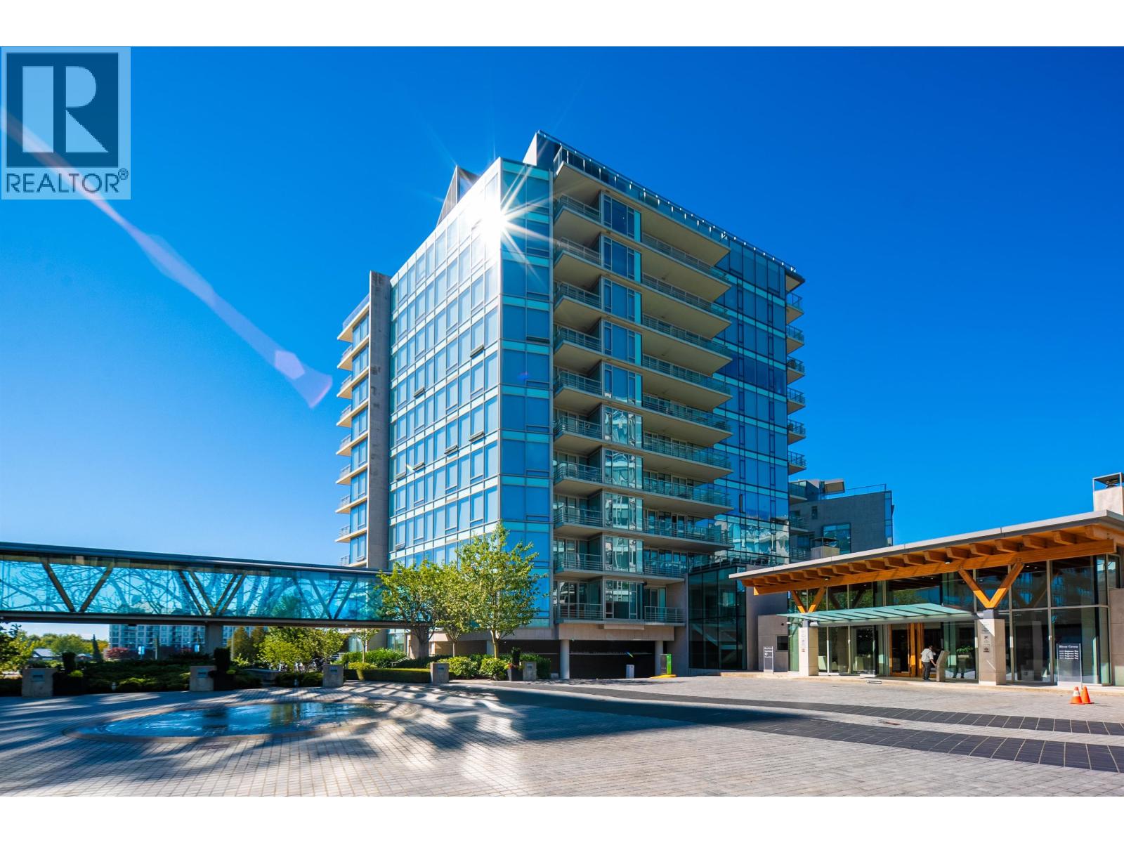 901 5131 BRIGHOUSE WAY, Richmond, British Columbia