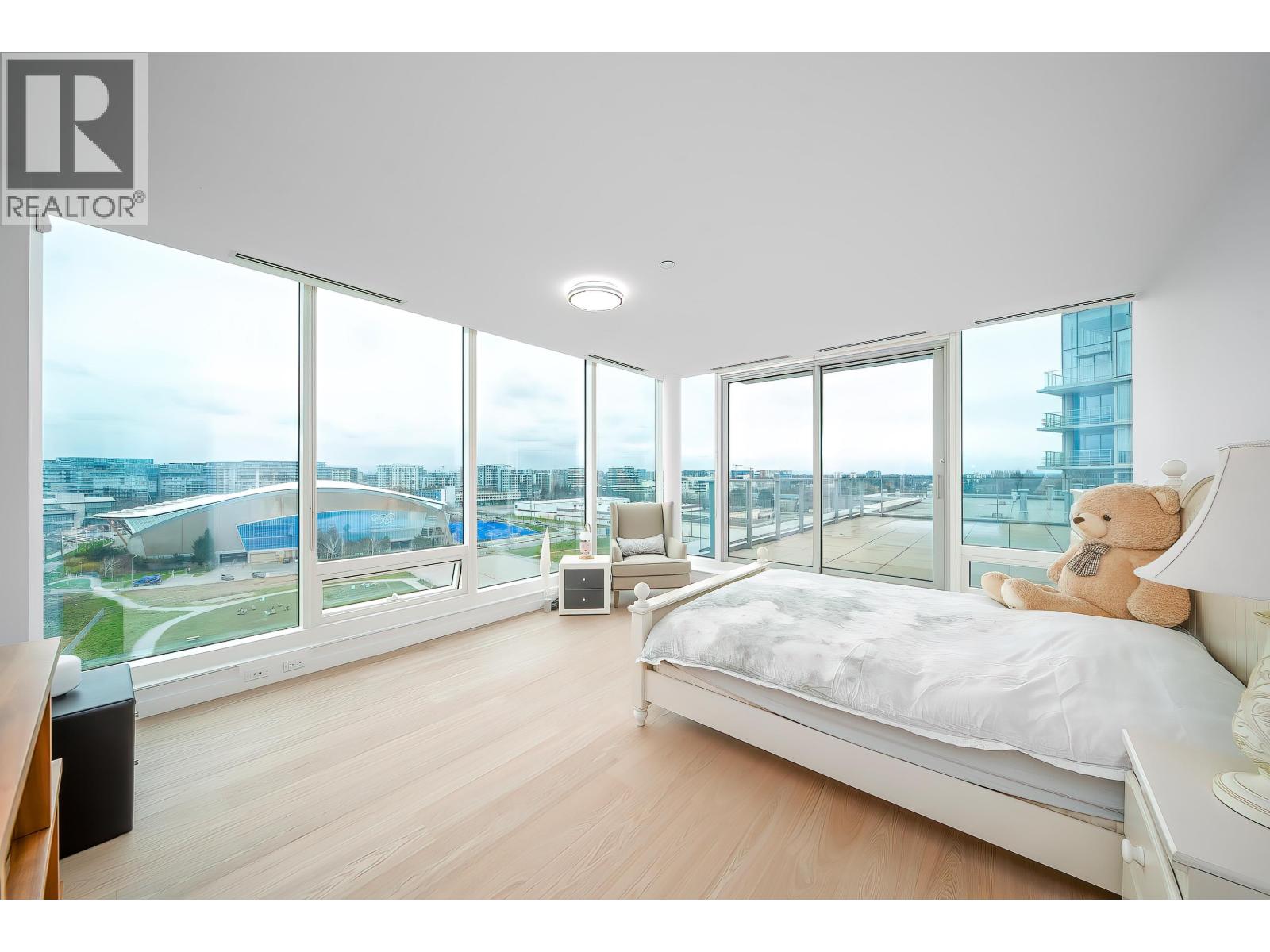 901 5131 Brighouse Way, Richmond, British Columbia  V7C 0A6 - Photo 25 - R3105146