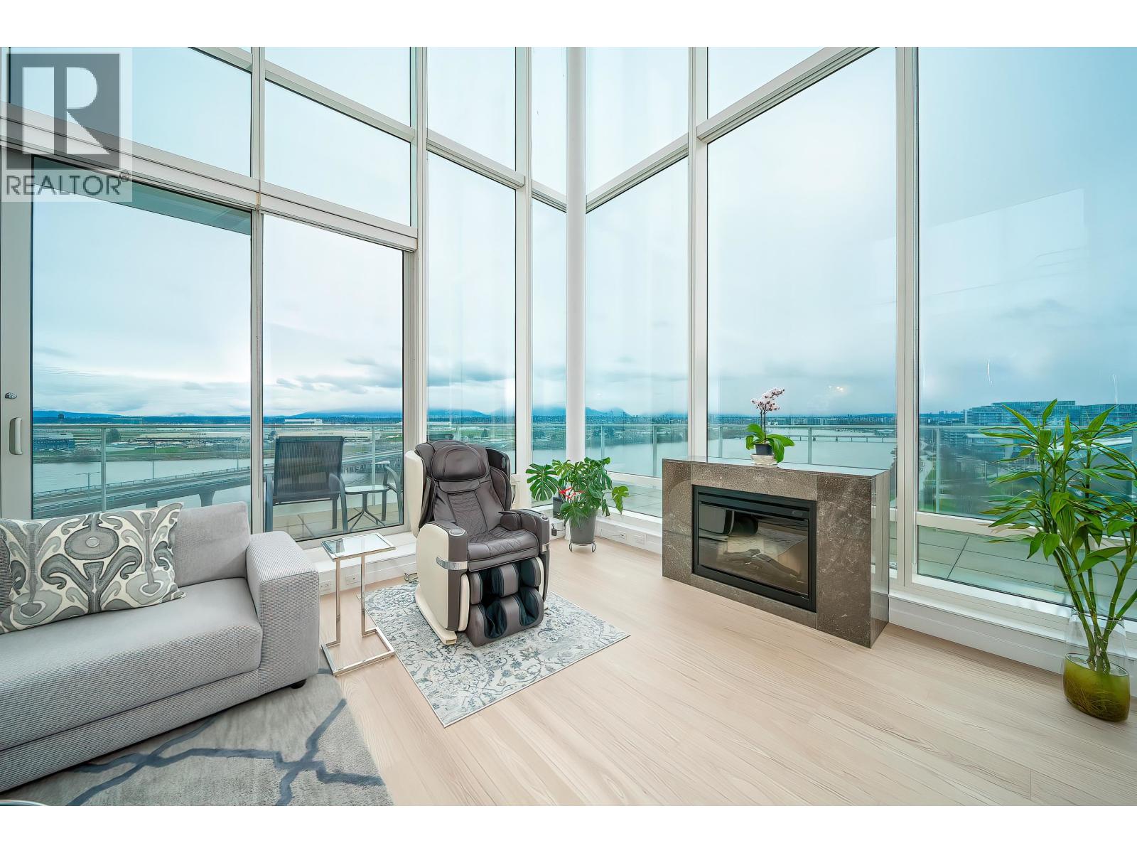 901 5131 Brighouse Way, Richmond, British Columbia  V7C 0A6 - Photo 7 - R3105146