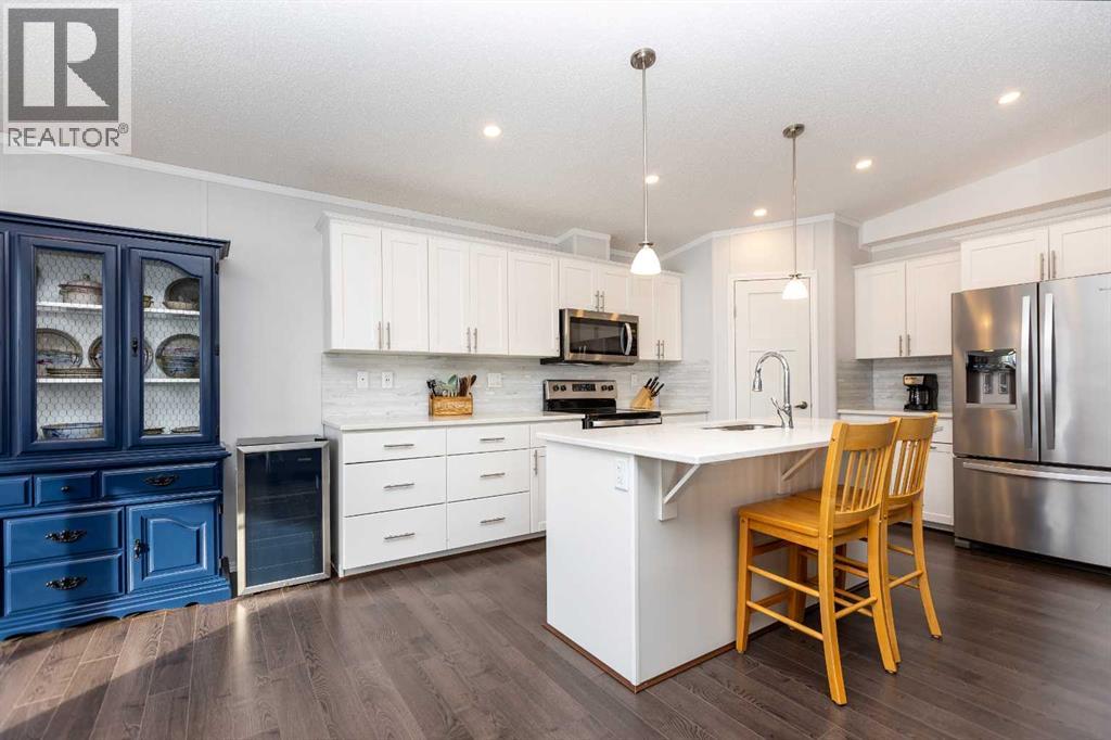 170, 41019 Range Road 11, Rural Lacombe County, Alberta  T0C 0J1 - Photo 9 - A2293403