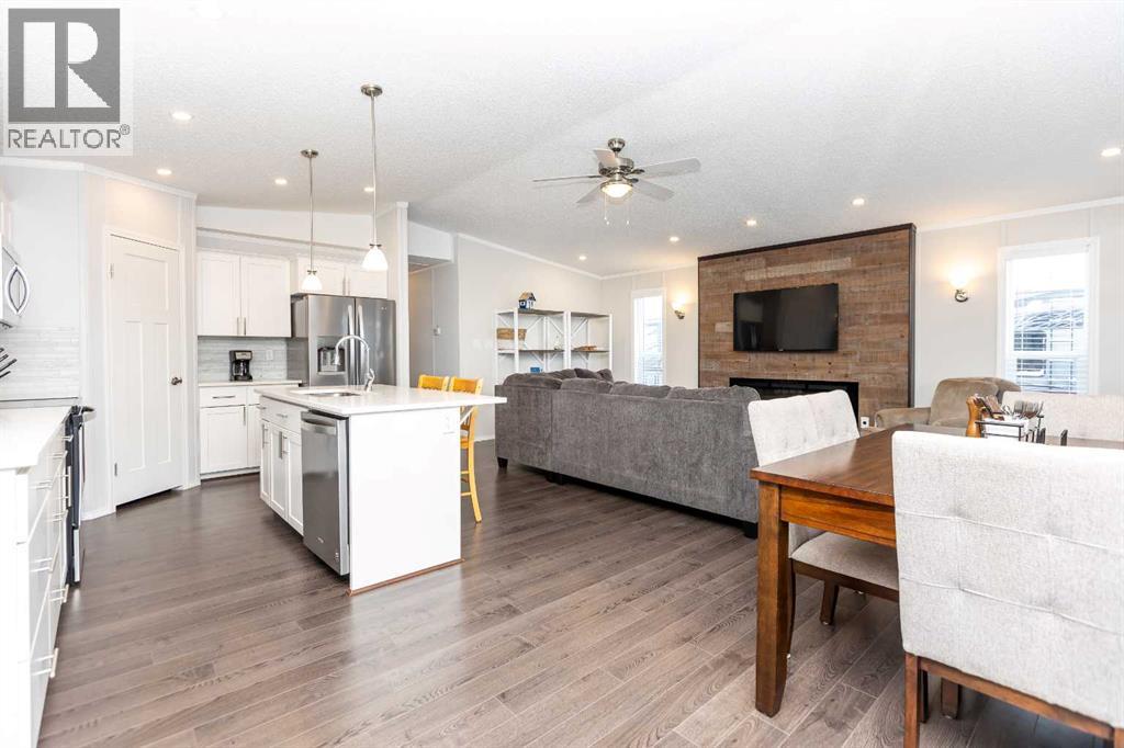 170, 41019 Range Road 11, Rural Lacombe County, Alberta  T0C 0J1 - Photo 4 - A2293403