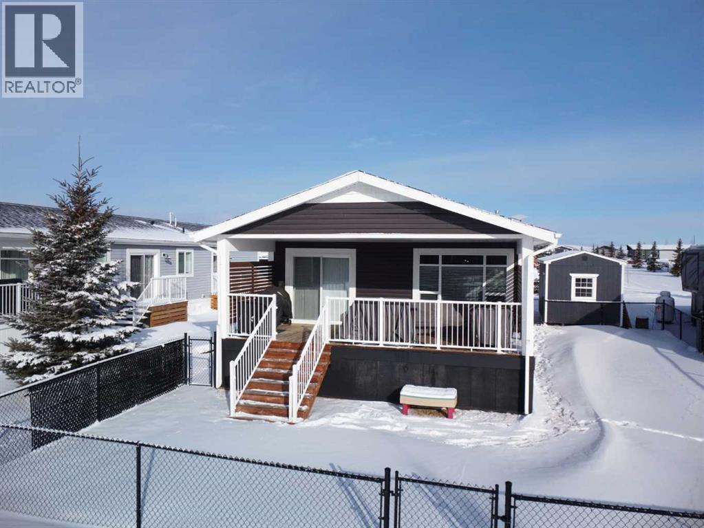 170, 41019 Range Road 11, Rural Lacombe County, Alberta  T0C 0J1 - Photo 24 - A2293403