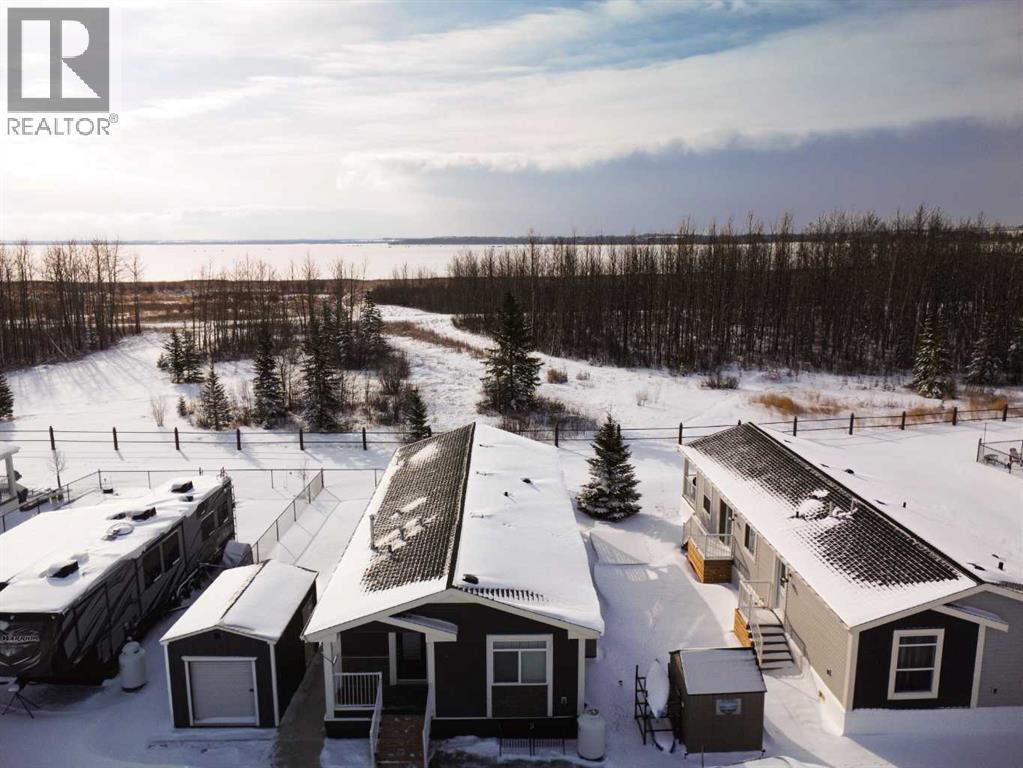 170, 41019 Range Road 11, Rural Lacombe County, Alberta  T0C 0J1 - Photo 2 - A2293403