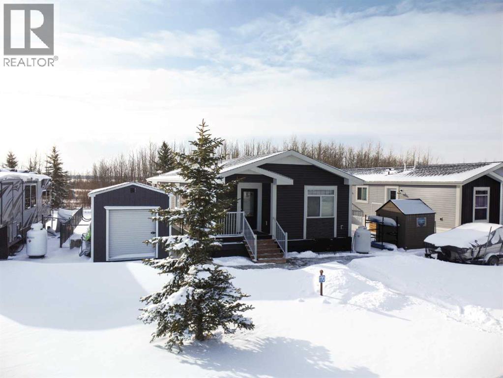 170, 41019 Range Road 11, Rural Lacombe County, Alberta  T0C 0J1 - Photo 26 - A2293403