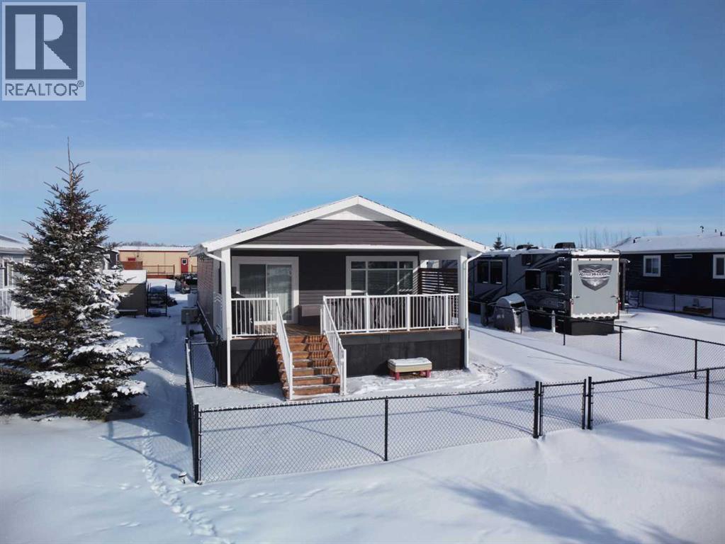 170, 41019 Range Road 11, Rural Lacombe County, Alberta  T0C 0J1 - Photo 23 - A2293403