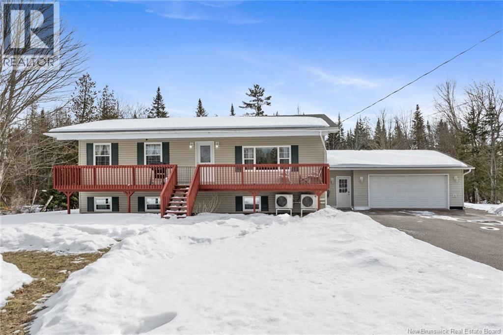 1321 Route 655, Rusagonis, New Brunswick  E3B 8Z9 - Photo 3 - NB135751