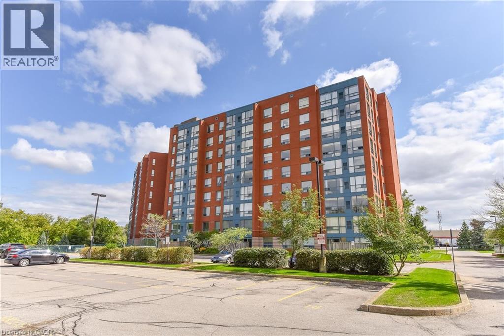 55 Blue Springs Drive Unit# 612, Waterloo, Ontario  N2J 4T3 - Photo 1 - 40816004