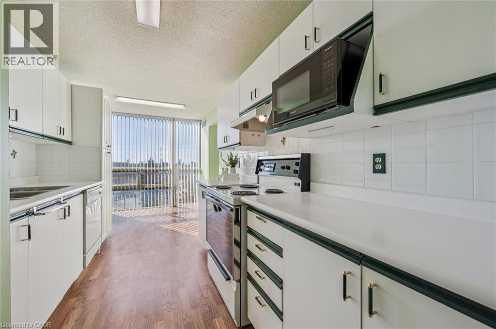 55 Blue Springs Drive Unit# 612, Waterloo, Ontario  N2J 4T3 - Photo 20 - 40816004