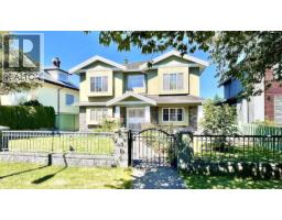 Ground Floor-80xx 17TH AVENUE, Burnaby, British Columbia