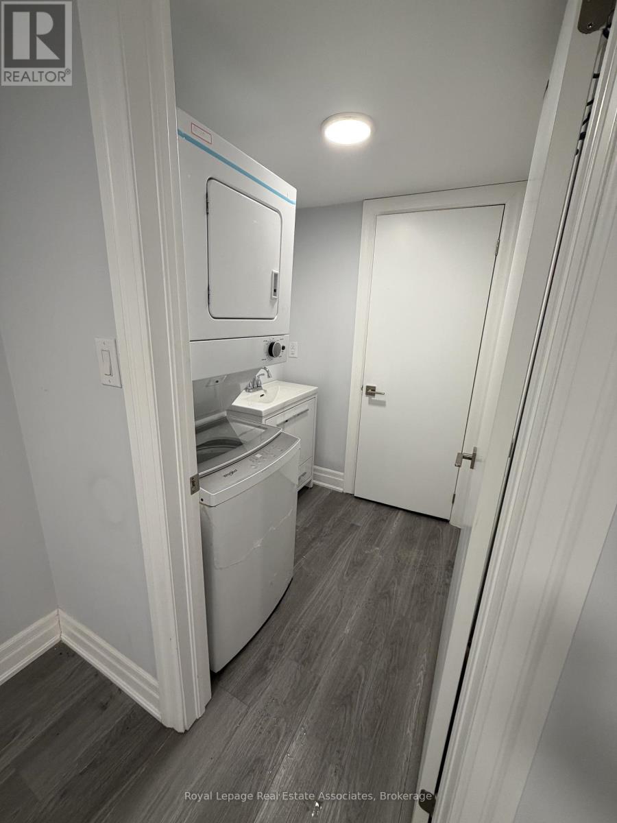 1 - 46 Dell Park Avenue, Toronto, Ontario  M6B 2T6 - Photo 3 - C12937616